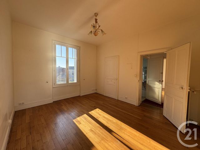 Appartement F4 &agrave; vendre - 4 pi&egrave;ces - 92,88 m2 - Montlucon - 03 - AUVERGNE