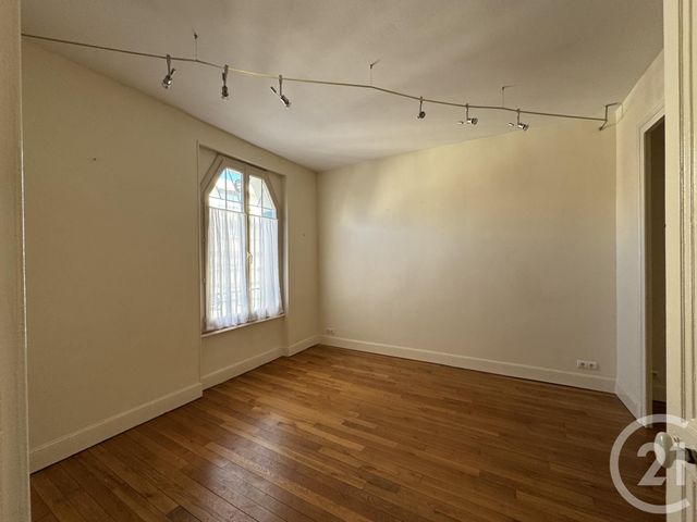 Appartement F4 &agrave; vendre - 4 pi&egrave;ces - 92,88 m2 - Montlucon - 03 - AUVERGNE