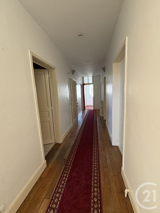 Appartement F4 &agrave; vendre - 4 pi&egrave;ces - 92,88 m2 - Montlucon - 03 - AUVERGNE