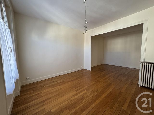 Appartement F4 &agrave; vendre - 4 pi&egrave;ces - 92,88 m2 - Montlucon - 03 - AUVERGNE
