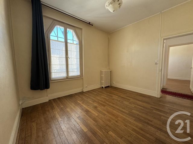 Appartement F4 &agrave; vendre - 4 pi&egrave;ces - 92,88 m2 - Montlucon - 03 - AUVERGNE