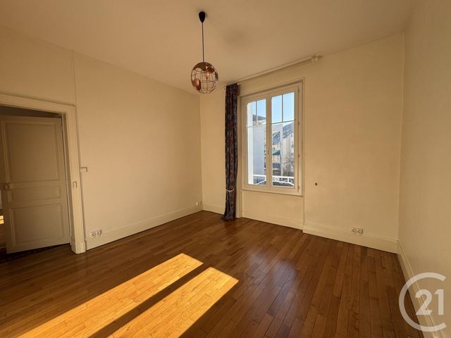 Appartement F4 &agrave; vendre - 4 pi&egrave;ces - 92,88 m2 - Montlucon - 03 - AUVERGNE