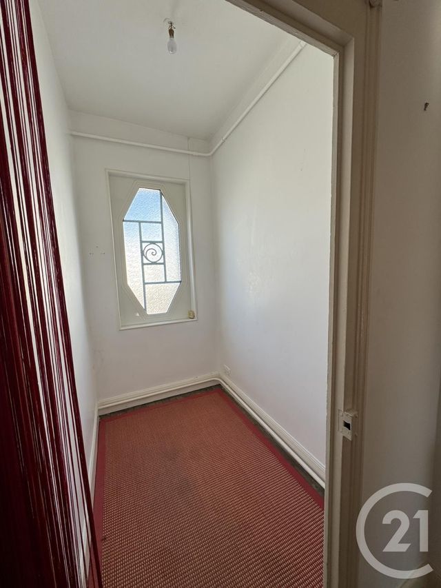 Appartement F4 &agrave; vendre - 4 pi&egrave;ces - 92,88 m2 - Montlucon - 03 - AUVERGNE