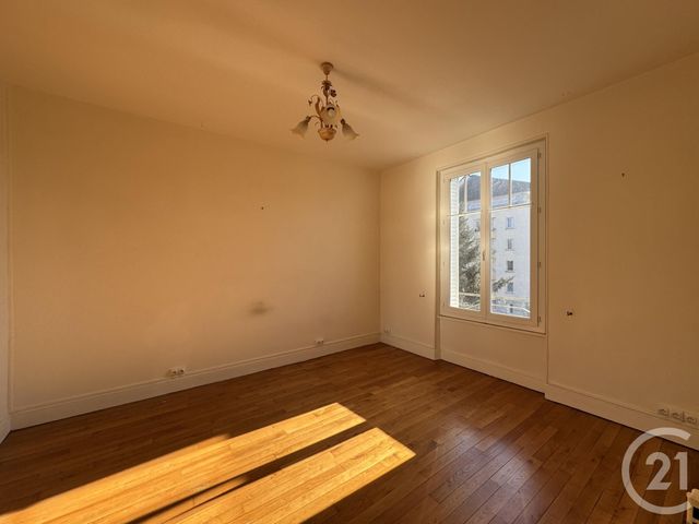 Appartement F4 &agrave; vendre - 4 pi&egrave;ces - 92,88 m2 - Montlucon - 03 - AUVERGNE