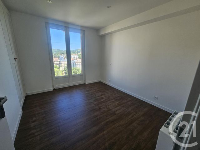 Appartement F2 &agrave; louer - 2 pi&egrave;ces - 47,33 m2 - Montlucon - 03 - AUVERGNE