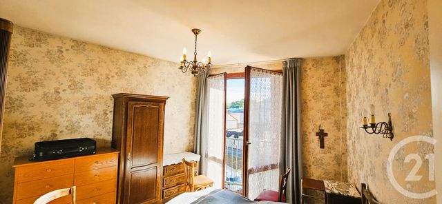 Appartement F4 à vendre - 4 pièces - 90 m2 - Montlucon - 03 - AUVERGNE