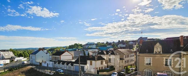 Appartement F4 à vendre - 4 pièces - 90 m2 - Montlucon - 03 - AUVERGNE