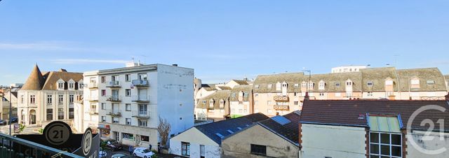 Appartement F4 à vendre - 4 pièces - 90 m2 - Montlucon - 03 - AUVERGNE
