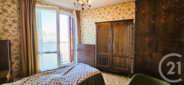 Appartement F4 à vendre - 4 pièces - 90 m2 - Montlucon - 03 - AUVERGNE