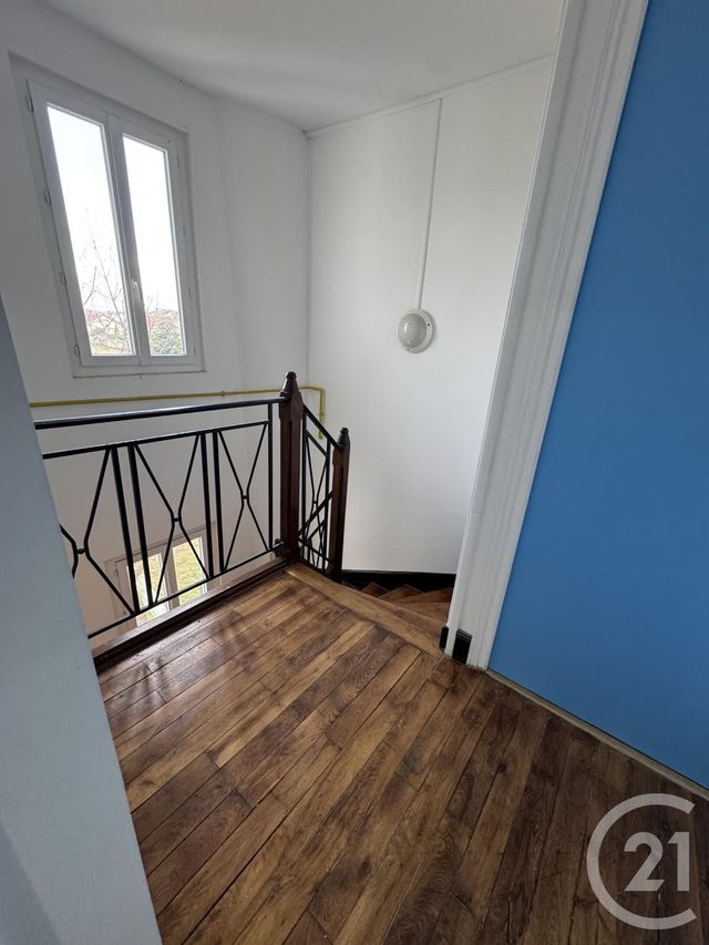 Appartement F3 &agrave; louer - 3 pi&egrave;ces - 44 m2 - Montlucon - 03 - AUVERGNE