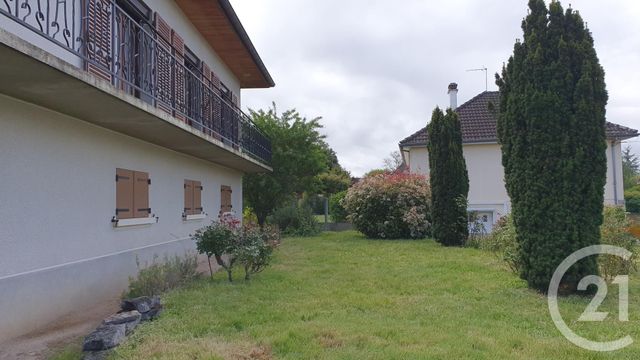 Maison à vendre - 8 pièces - 177 m2 - Montlucon - 03 - AUVERGNE