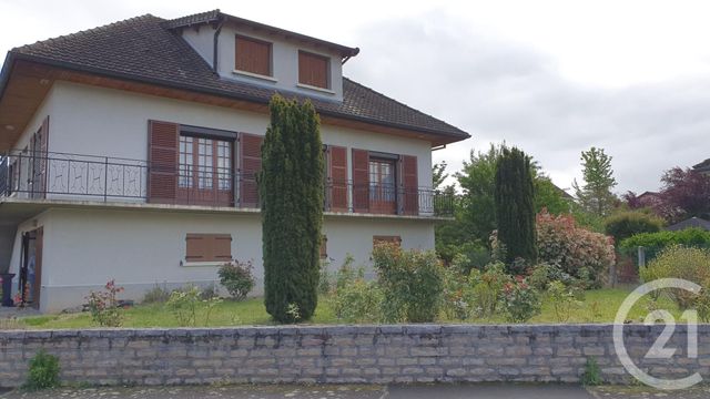 Maison à vendre - 8 pièces - 177 m2 - Montlucon - 03 - AUVERGNE