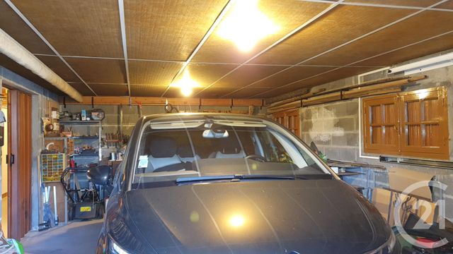 Maison à vendre - 8 pièces - 177 m2 - Montlucon - 03 - AUVERGNE