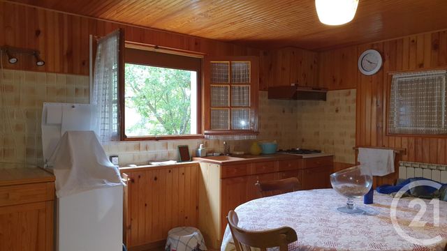 Maison à vendre - 8 pièces - 177 m2 - Montlucon - 03 - AUVERGNE