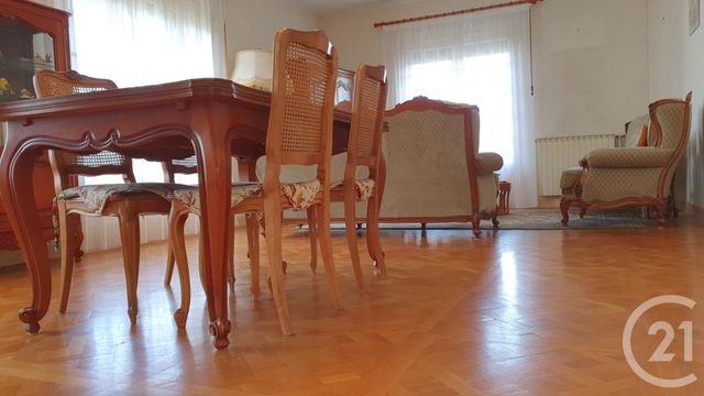 Maison à vendre - 8 pièces - 177 m2 - Montlucon - 03 - AUVERGNE