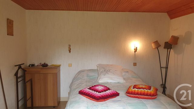 Maison à vendre - 8 pièces - 177 m2 - Montlucon - 03 - AUVERGNE