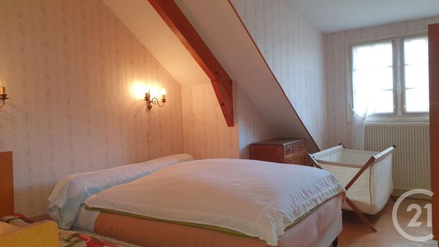 Maison à vendre - 8 pièces - 177 m2 - Montlucon - 03 - AUVERGNE