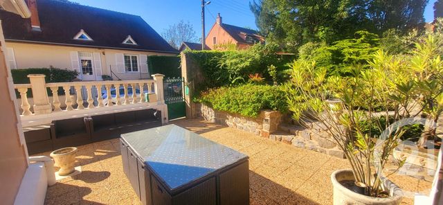 Maison à vendre - 9 pièces - 285 m2 - Neris Les Bains - 03 - AUVERGNE