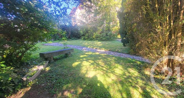 Maison à vendre - 9 pièces - 285 m2 - Neris Les Bains - 03 - AUVERGNE