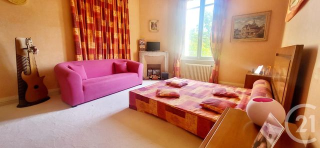 Maison à vendre - 9 pièces - 285 m2 - Neris Les Bains - 03 - AUVERGNE