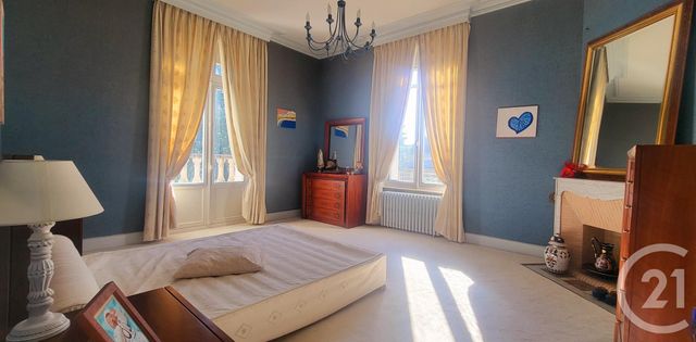 Maison à vendre - 9 pièces - 285 m2 - Neris Les Bains - 03 - AUVERGNE