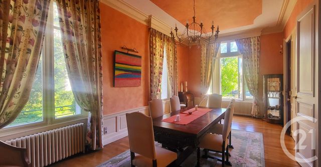 Maison à vendre - 9 pièces - 285 m2 - Neris Les Bains - 03 - AUVERGNE