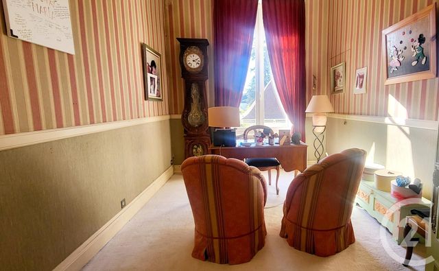 Maison à vendre - 9 pièces - 285 m2 - Neris Les Bains - 03 - AUVERGNE