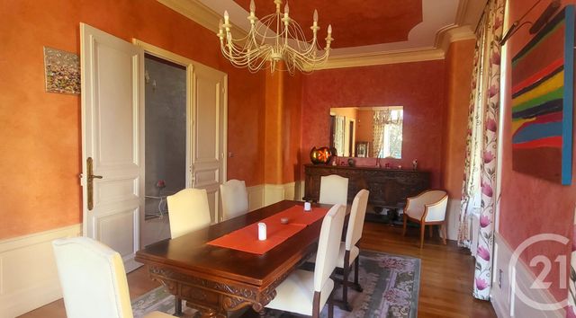 Maison à vendre - 9 pièces - 285 m2 - Neris Les Bains - 03 - AUVERGNE