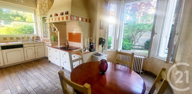 Maison à vendre - 9 pièces - 285 m2 - Neris Les Bains - 03 - AUVERGNE