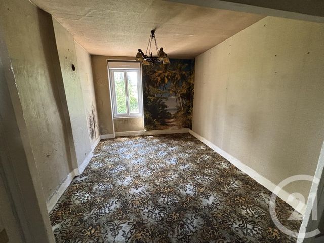 Maison à vendre - 7 pièces - 186,15 m2 - Montlucon - 03 - AUVERGNE