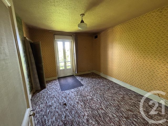 Maison à vendre - 7 pièces - 186,15 m2 - Montlucon - 03 - AUVERGNE