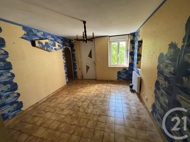 Maison à vendre - 7 pièces - 186,15 m2 - Montlucon - 03 - AUVERGNE