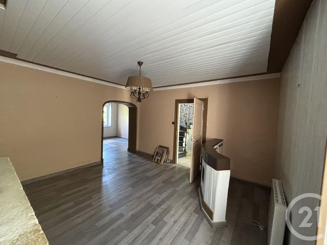 Maison à vendre - 7 pièces - 186,15 m2 - Montlucon - 03 - AUVERGNE