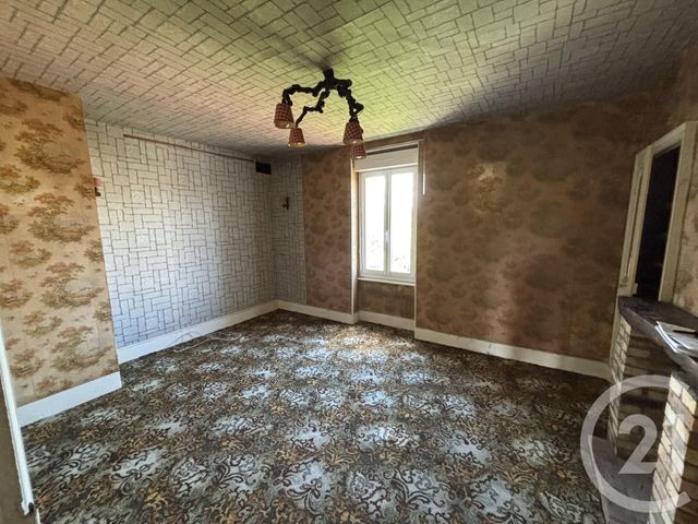 Maison à vendre - 7 pièces - 186,15 m2 - Montlucon - 03 - AUVERGNE