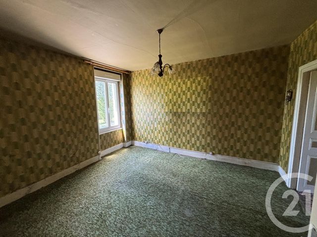 Maison à vendre - 7 pièces - 186,15 m2 - Montlucon - 03 - AUVERGNE