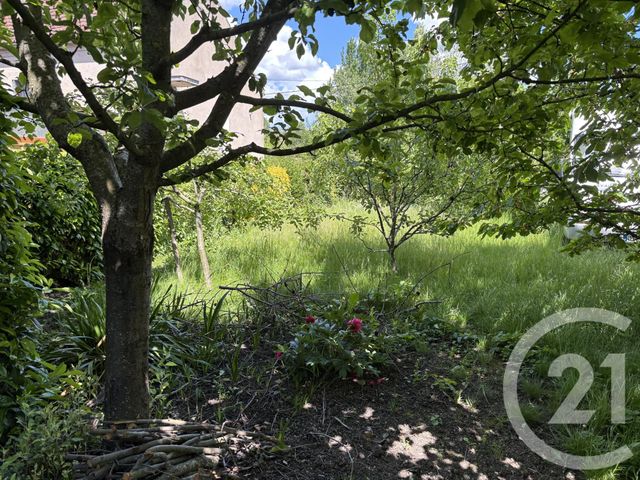 Maison à vendre - 7 pièces - 186,15 m2 - Montlucon - 03 - AUVERGNE