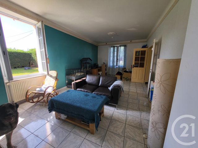Maison &agrave; vendre - 6 pi&egrave;ces - 177,52 m2 - Montlucon - 03 - AUVERGNE