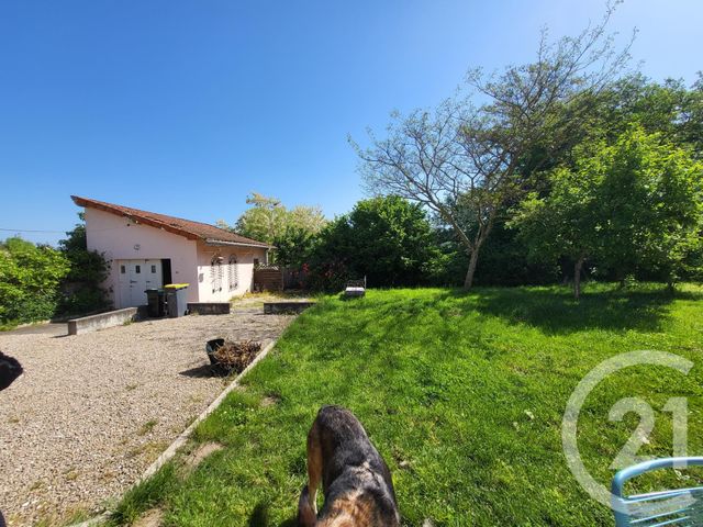 Maison &agrave; vendre - 6 pi&egrave;ces - 177,52 m2 - Montlucon - 03 - AUVERGNE