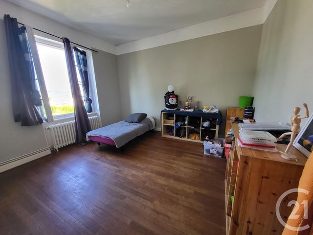 Maison &agrave; vendre - 6 pi&egrave;ces - 177,52 m2 - Montlucon - 03 - AUVERGNE