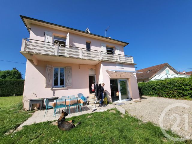 Maison &agrave; vendre - 6 pi&egrave;ces - 177,52 m2 - Montlucon - 03 - AUVERGNE