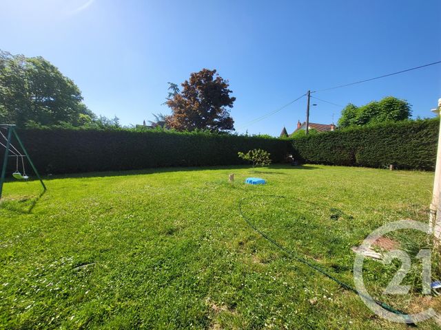 Maison &agrave; vendre - 6 pi&egrave;ces - 177,52 m2 - Montlucon - 03 - AUVERGNE