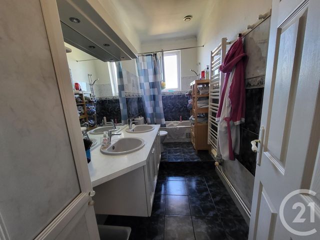 Maison &agrave; vendre - 6 pi&egrave;ces - 177,52 m2 - Montlucon - 03 - AUVERGNE