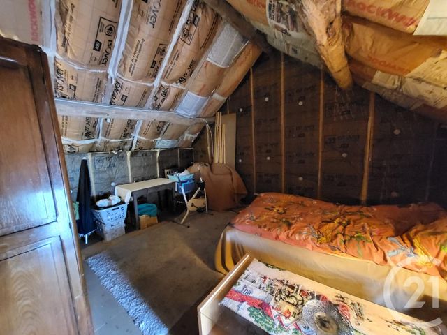 Maison &agrave; vendre - 4 pi&egrave;ces - 72 m2 - Marcillat En Combraille - 03 - AUVERGNE