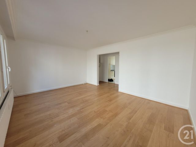 Appartement F4 &agrave; vendre - 6 pi&egrave;ces - 79,44 m2 - Montlucon - 03 - AUVERGNE