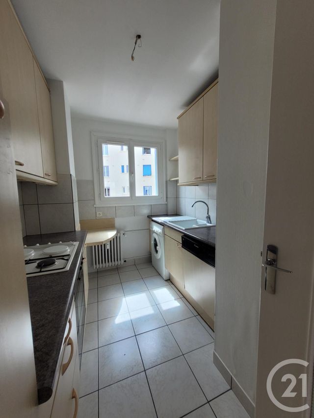 Appartement F4 &agrave; vendre - 6 pi&egrave;ces - 79,44 m2 - Montlucon - 03 - AUVERGNE