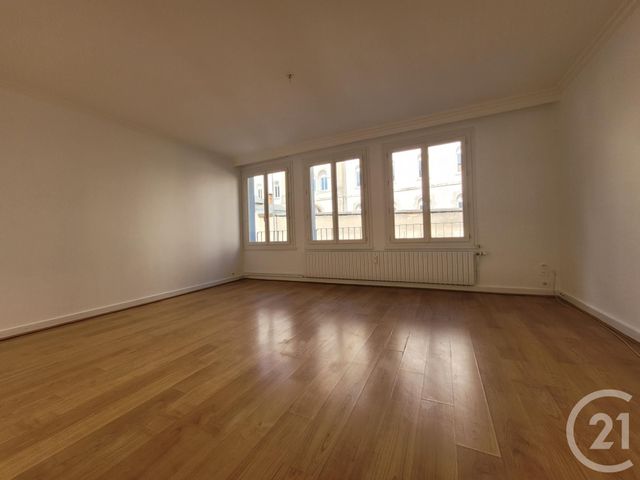 Appartement F4 à vendre MONTLUCON