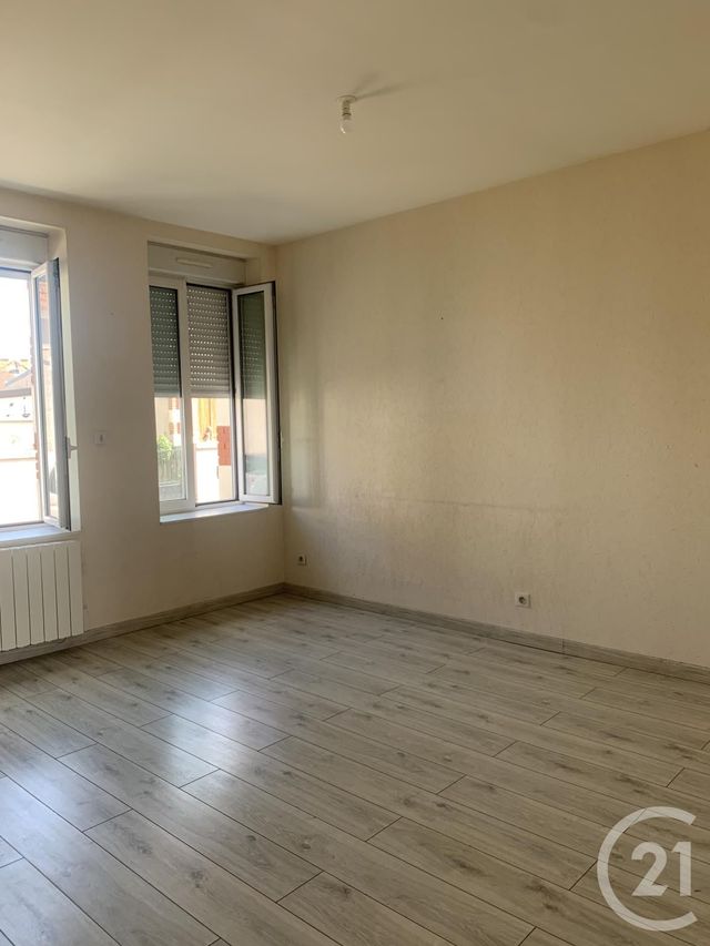 appartement - MONTLUCON - 03