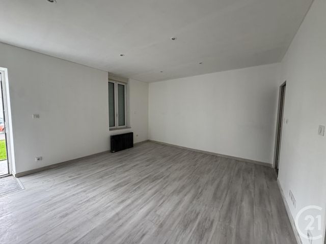 Appartement F2 à louer - 2 pièces - 39,85 m2 - Montlucon - 03 - AUVERGNE