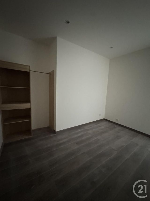 Appartement F2 à louer - 2 pièces - 39,85 m2 - Montlucon - 03 - AUVERGNE