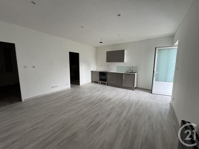 appartement - MONTLUCON - 03